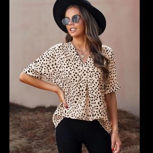 [shein] blouse